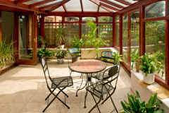 Thringstone conservatory quotes