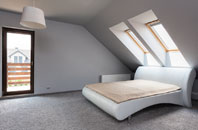 Thringstone bedroom extensions