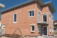 Thringstone home extensions