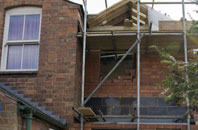 free Thringstone home extension quotes