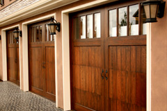 Thringstone garage extension quotes