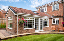 Thringstone house extension leads
